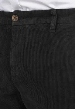 INDICODE JEANS IDDENVER - Pantalon Classique - Black 10 INDICODE JEANS IDDENVER - Pantalon Classique - Black -INDICODE Boutique 29a48e4e4676482d837fc7fc3438dcd8