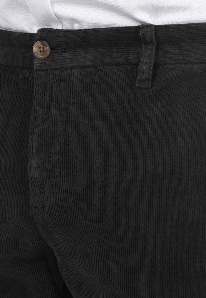 INDICODE JEANS IDDENVER - Pantalon Classique - Black 5 INDICODE JEANS IDDENVER - Pantalon Classique - Black – Image 5