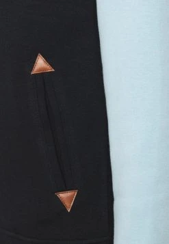 INDICODE JEANS DYOTT - Sweat à Capuche - Dunkelblau/hellblau 11 INDICODE JEANS DYOTT - Sweat à Capuche - Dunkelblau/hellblau -INDICODE Boutique 29c315957172494aa90f3916cd927bdf