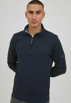 INDICODE JEANS IDARCELINO - Pullover - Navy