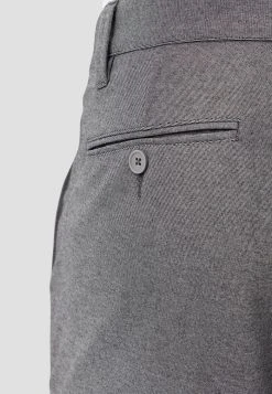 INDICODE JEANS AALBORG - Short - Lt Grey Mix -INDICODE Boutique 2adf5206c4ca4abcb3bb9c1b36db2ffb