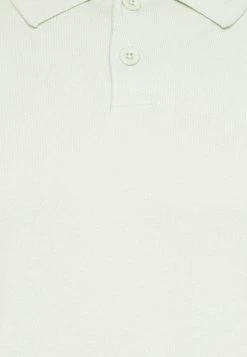 INDICODE JEANS BARNER - Polo - Sea Foam -INDICODE Boutique 2b36830c6f654f27a432b3ff6d13215b