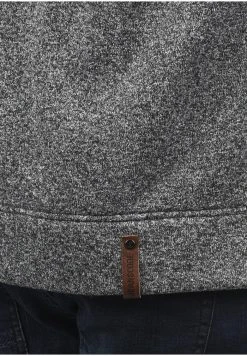 INDICODE JEANS IDLUKIN - Sweat à Capuche Zippé - Grey Mix 7 INDICODE JEANS IDLUKIN - Sweat à Capuche Zippé - Grey Mix -INDICODE Boutique 2d3a94f297bb41f1b3a6dfd7781167e3