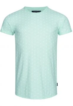 INDICODE JEANS T-shirt Imprimé - Quiet Wave 15 INDICODE JEANS T-shirt Imprimé - Quiet Wave -INDICODE Boutique 2d823979a67f432db41a127ca09043ab