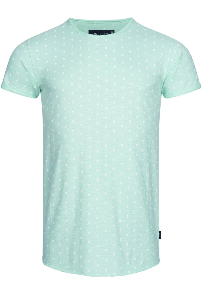INDICODE JEANS T-shirt Imprimé - Quiet Wave 8 INDICODE JEANS T-shirt Imprimé - Quiet Wave – Image 8