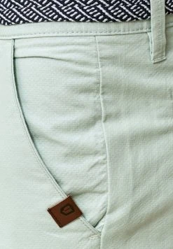 INDICODE JEANS Short - Turquoise -INDICODE Boutique 2dc4549e55154b6481cd429b1ea0a281