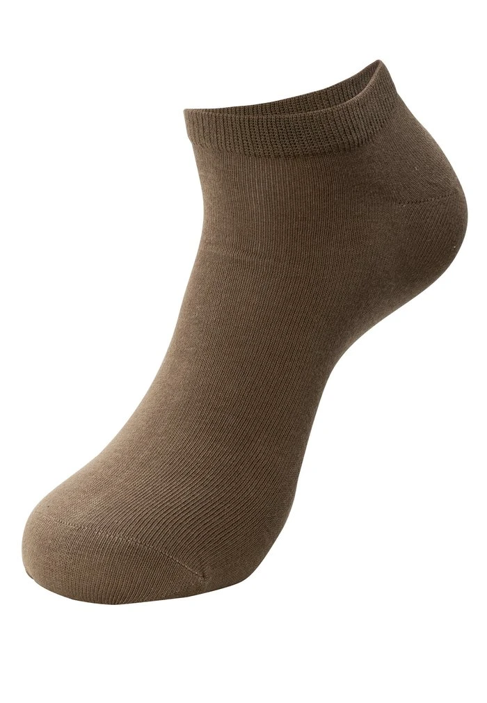 INDICODE JEANS 5 PACK - Chaussettes - Brown/beige/mix 9 INDICODE JEANS 5 PACK - Chaussettes - Brown/beige/mix – Image 9
