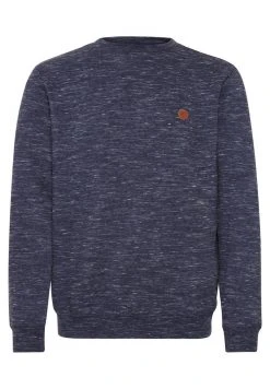 INDICODE JEANS IDARKADY - Pullover - Navy -INDICODE Boutique 2eab1e98afe04cb58f0f3cb2ee8154cc