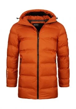 INDICODE JEANS Veste D'hiver - Orangeade 19 INDICODE JEANS Veste D'hiver - Orangeade -INDICODE Boutique 2ee110a1d4c0452987c078f7809e8628