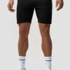 INDICODE JEANS Yates - Short - Black