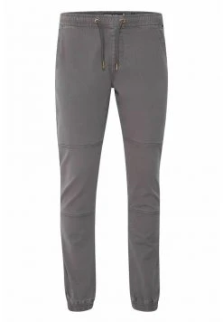 INDICODE JEANS IDBRONTUS - Jeans Fuselé - Dark Grey -INDICODE Boutique 2f95de34f8d6414c8ac7ef71c98462f1