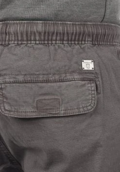 INDICODE JEANS IDFRANCES - Short - Grey -INDICODE Boutique 301af145085042af90a8b8956053364d