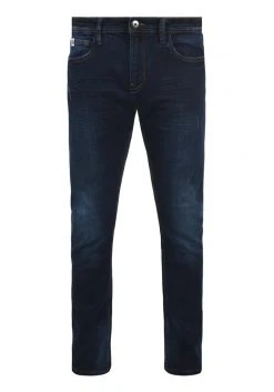 INDICODE JEANS IDALDERSGATE - Jean Slim - Dark Blue 9 INDICODE JEANS IDALDERSGATE - Jean Slim - Dark Blue -INDICODE Boutique 303a17eb43a4407893add7d579ca9197