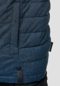 INDICODE JEANS CIRCUS - Veste D'hiver - Navy 14 INDICODE JEANS CIRCUS - Veste D'hiver - Navy -INDICODE Boutique 3042d8d73fc545e0998897a871d635bb