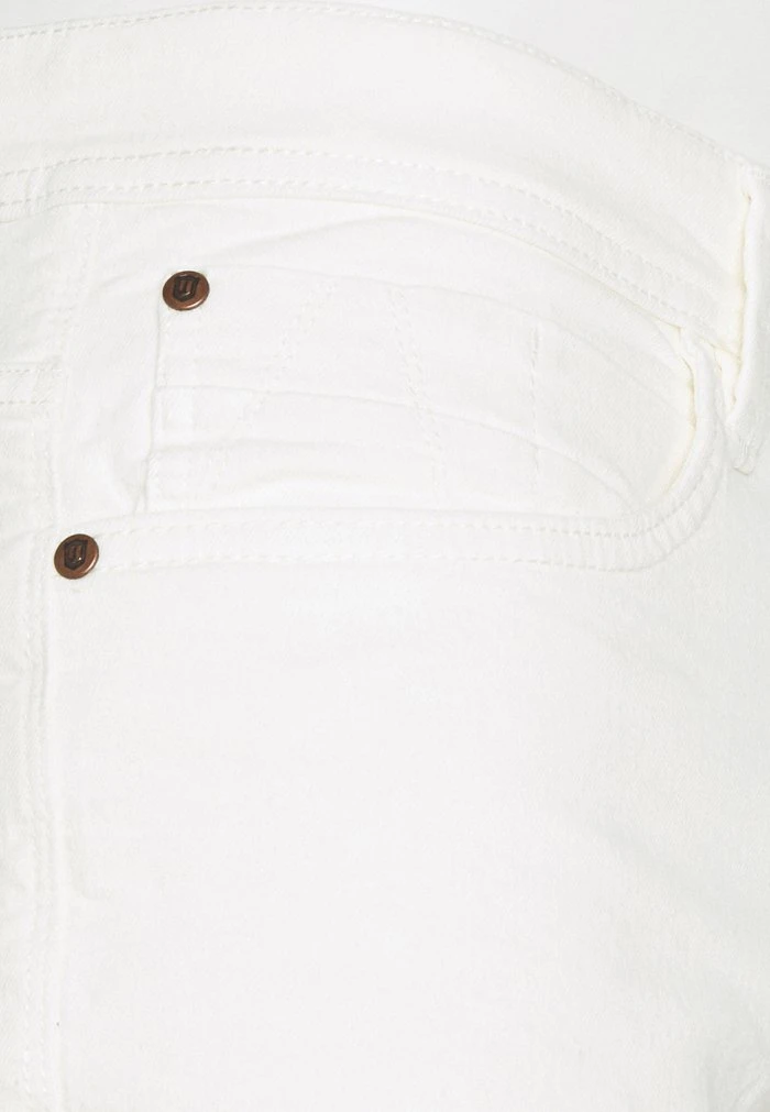 INDICODE JEANS MCINTOSH - Short En Jean - Marshmellow 6 INDICODE JEANS MCINTOSH - Short En Jean - Marshmellow â Image 6