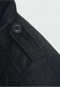 INDICODE JEANS BRANDAN - Manteau Court - Anthracite 14 INDICODE JEANS BRANDAN - Manteau Court - Anthracite -INDICODE Boutique 31425e63384f4a8aa4e0be0ed14f4c29