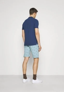 INDICODE JEANS ASHFIELD - Short - Blue Wave 9 INDICODE JEANS ASHFIELD - Short - Blue Wave -INDICODE Boutique 31899601e40a4b549e9a4742469388f2