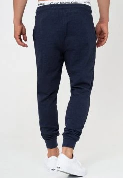 INDICODE JEANS Pantalon De Survêtement - Navy Mix -INDICODE Boutique 3202b807f46f4f55b4086843c0d5a9b3