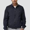 INDICODE JEANS EDI - Blouson Bomber - Black