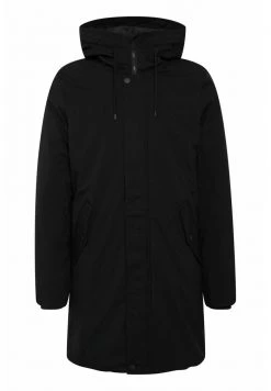 INDICODE JEANS IDFIDO - Manteau Classique - Black -INDICODE Boutique 328e62d529e54f02b13c7ea4e68a9110