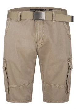 INDICODE JEANS BLIXT - Short - Greige -INDICODE Boutique 32cbf83b56ec487d98d3ffc3b595f97d