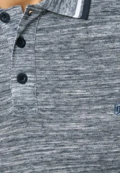 INDICODE JEANS Polo - Blue -INDICODE Boutique 345e0214f98b440199460991a14d1a0c