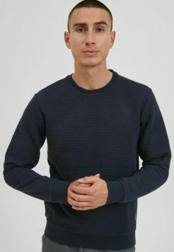 INDICODE JEANS IDANTHONY - Pullover - Navy