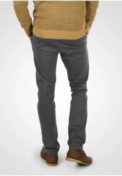 INDICODE JEANS IDPENEFAL - Chino - Dk Grey 8 INDICODE JEANS IDPENEFAL - Chino - Dk Grey -INDICODE Boutique 34b6fbb60e10458a92fe8fd787400370