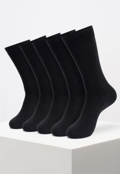 INDICODE JEANS 10 PAIRS - Chaussettes - Black