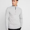 INDICODE JEANS ANCONA - Pullover - Light Grey