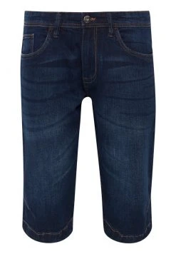 INDICODE JEANS IDQUINCE - Short En Jean - Dark Blue 7 INDICODE JEANS IDQUINCE - Short En Jean - Dark Blue -INDICODE Boutique 379d2f73850a4b3fa5b22b8e128a7909