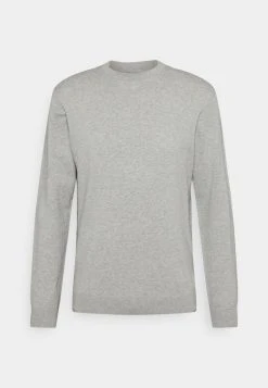 INDICODE JEANS TOWNSEND - Pullover - Grey