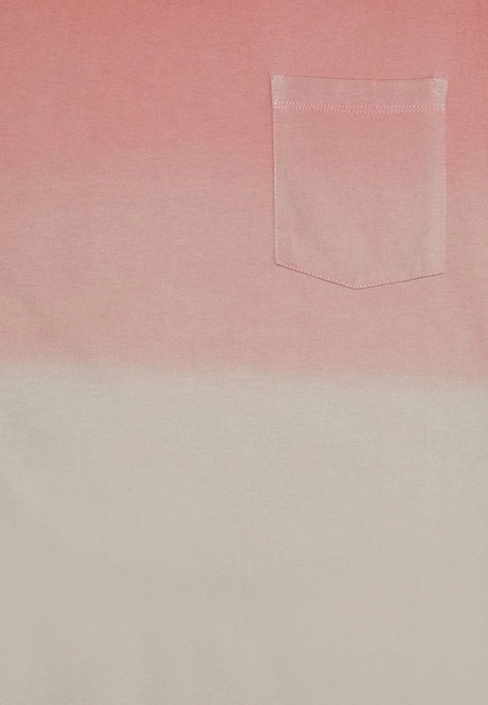 INDICODE JEANS CLIFF - T-shirt Basique - Cameo Rose 6 INDICODE JEANS CLIFF - T-shirt Basique - Cameo Rose – Image 6