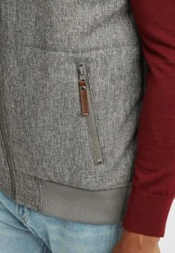 INDICODE JEANS IDLECTER - Sweatshirt - Light Grey Mix 10 INDICODE JEANS IDLECTER - Sweatshirt - Light Grey Mix -INDICODE Boutique 38bb87068a6e41258c4302f9e0233aab