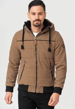 INDICODE JEANS Veste Mi-saison - Cub