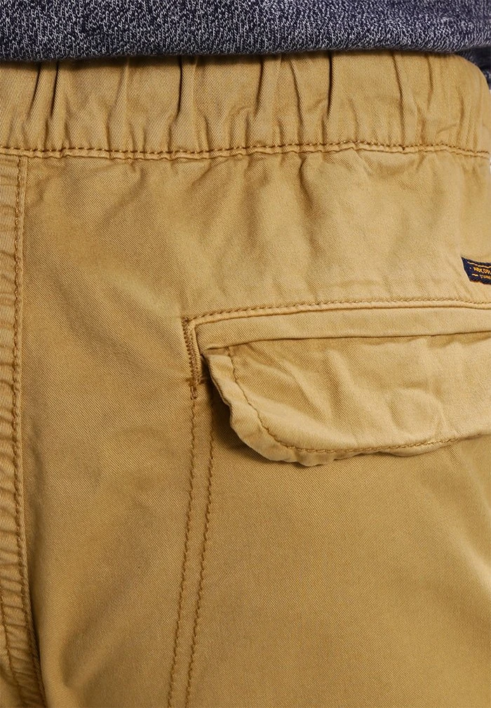 INDICODE JEANS LEVI - Pantalon Cargo - Amber 5 INDICODE JEANS LEVI - Pantalon Cargo - Amber – Image 5