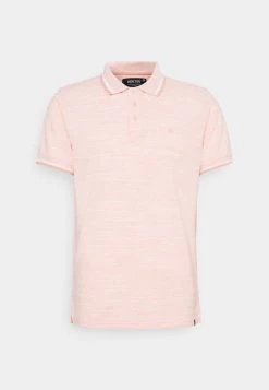 INDICODE JEANS CONLEY - Polo - Caral Cloud