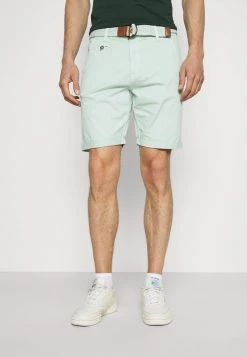 INDICODE JEANS CONER - Short - Surf Spray