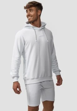 INDICODE JEANS BENTLEY - Sweat à Capuche - Illusion Blue 9 INDICODE JEANS BENTLEY - Sweat à Capuche - Illusion Blue -INDICODE Boutique 3a7f1a0402cc4752bee8bfe140d44cef