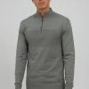 INDICODE JEANS IDERNO - Pullover - Grey Mix