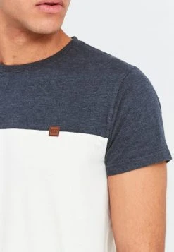 INDICODE JEANS IDREMMOND - T-shirt Basique - Marshmellow 7 INDICODE JEANS IDREMMOND - T-shirt Basique - Marshmellow -INDICODE Boutique 3b659cae26674596a9bb9f009639a439