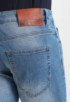 INDICODE JEANS PITTSBURG - Jean Slim - Blue Wash 11 INDICODE JEANS PITTSBURG - Jean Slim - Blue Wash -INDICODE Boutique 3b9e9c871ca047068c0739700c9bab56