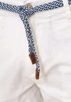 INDICODE JEANS HAVER - Pantalon Classique - Blue Wave 9 INDICODE JEANS HAVER - Pantalon Classique - Blue Wave -INDICODE Boutique 3cedb49baa0b45e2a4c9d294425b666e