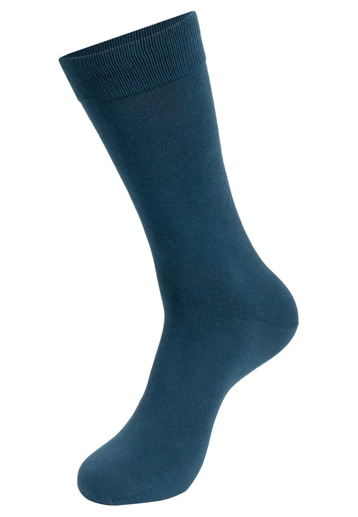 INDICODE JEANS 10 PAIRS - Chaussettes - Blue / Black Denim 7 INDICODE JEANS 10 PAIRS - Chaussettes - Blue / Black Denim – Image 7