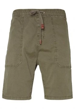 INDICODE JEANS THISTED - Short - Dark Green -INDICODE Boutique 3d7b28469c65410d80b0db80b0740742