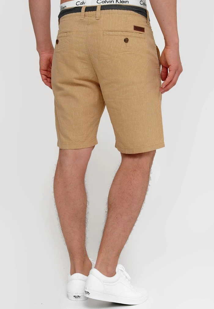 INDICODE JEANS Chino - Mojave 4 INDICODE JEANS Chino - Mojave – Image 4