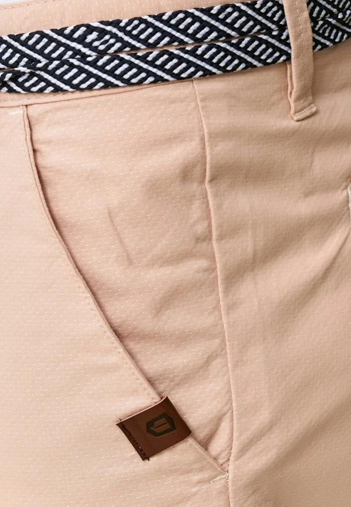 INDICODE JEANS Short - Cameo Rose 5 INDICODE JEANS Short - Cameo Rose – Image 5