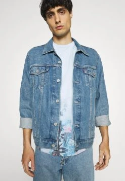 INDICODE JEANS AVILES - T-shirt Imprimé - Sky Way -INDICODE Boutique 3fb9781b0e4d4d23b2b8152f0a720fe1