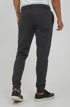 INDICODE JEANS IDHULTOP - Pantalon De Survêtement - Charcoal Mix 8 INDICODE JEANS IDHULTOP - Pantalon De Survêtement - Charcoal Mix -INDICODE Boutique 400ac07d2d9c4d1491db2fd9e0901dda