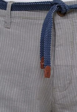 INDICODE JEANS Chino - Lt Grey -INDICODE Boutique 40e5ea6482894e2988036515079bd7cf